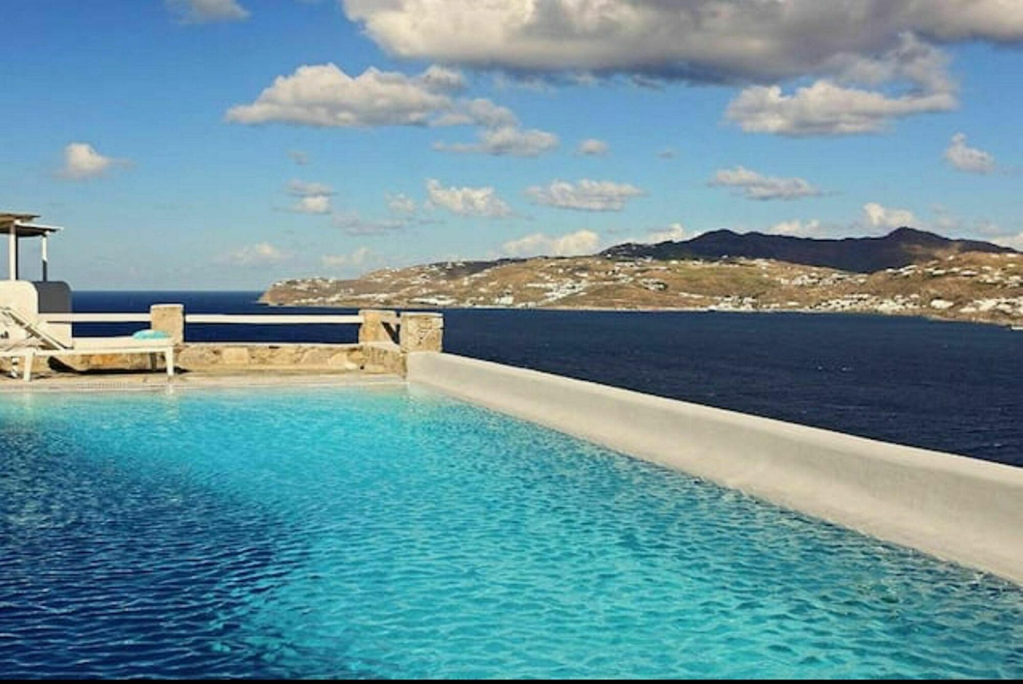 Villa Olympia Agios Ioannis Diakoftis Екстер'єр фото