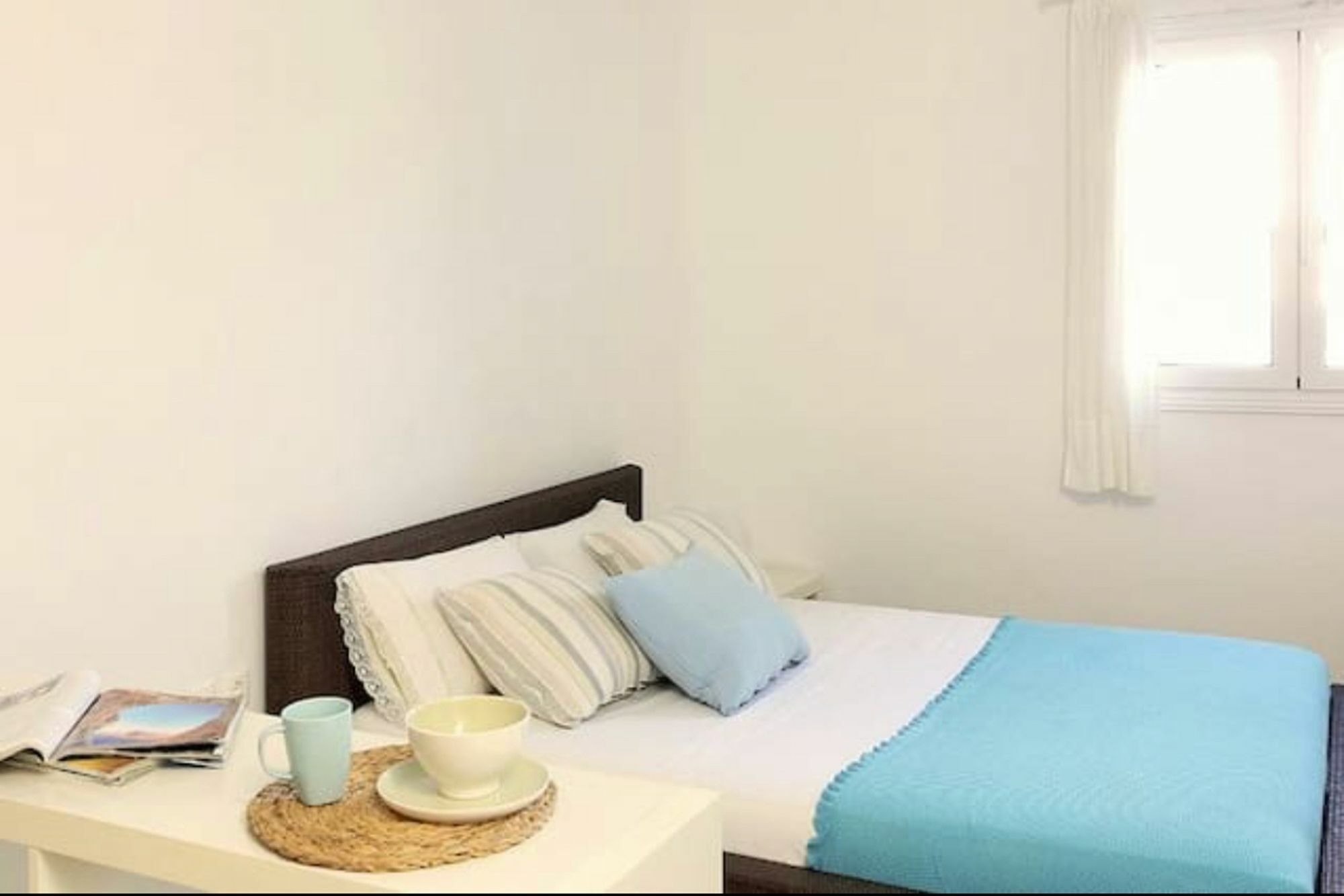 Villa Olympia Agios Ioannis Diakoftis Екстер'єр фото